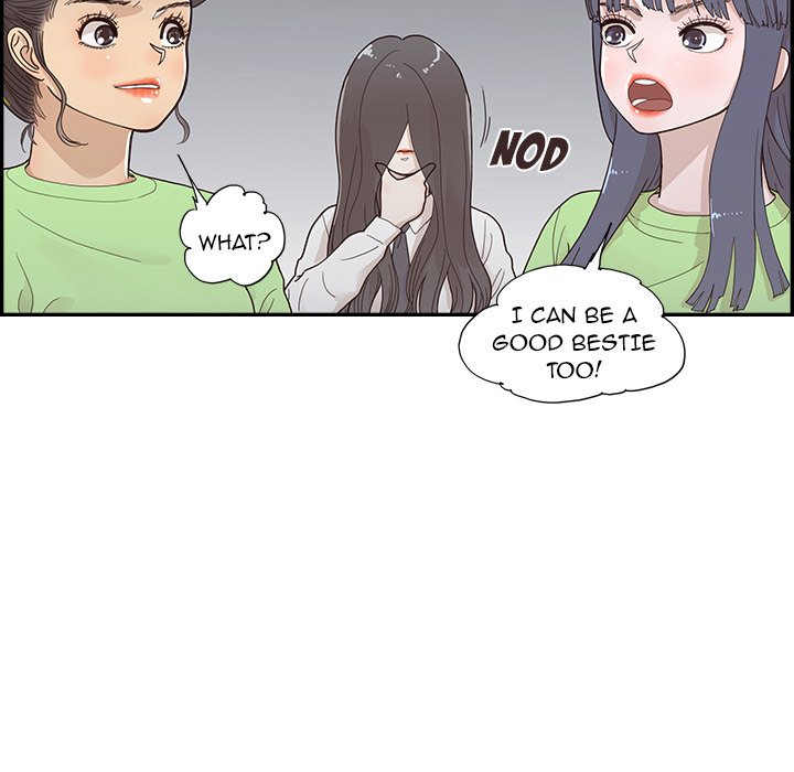 His Women's University - Chapter 115 Page 59