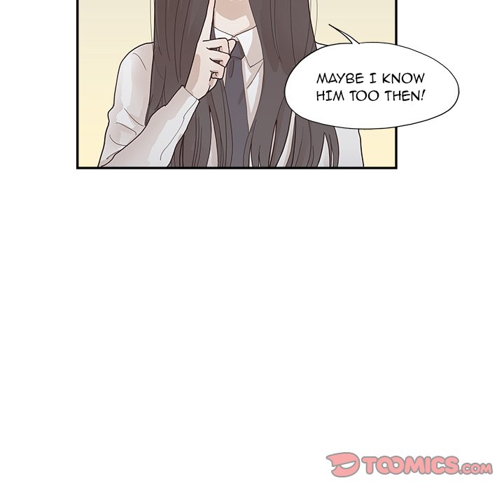 His Women's University - Chapter 115 Page 62