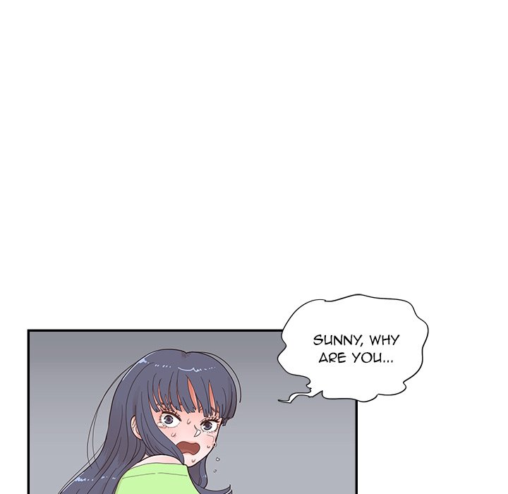 His Women's University - Chapter 115 Page 78