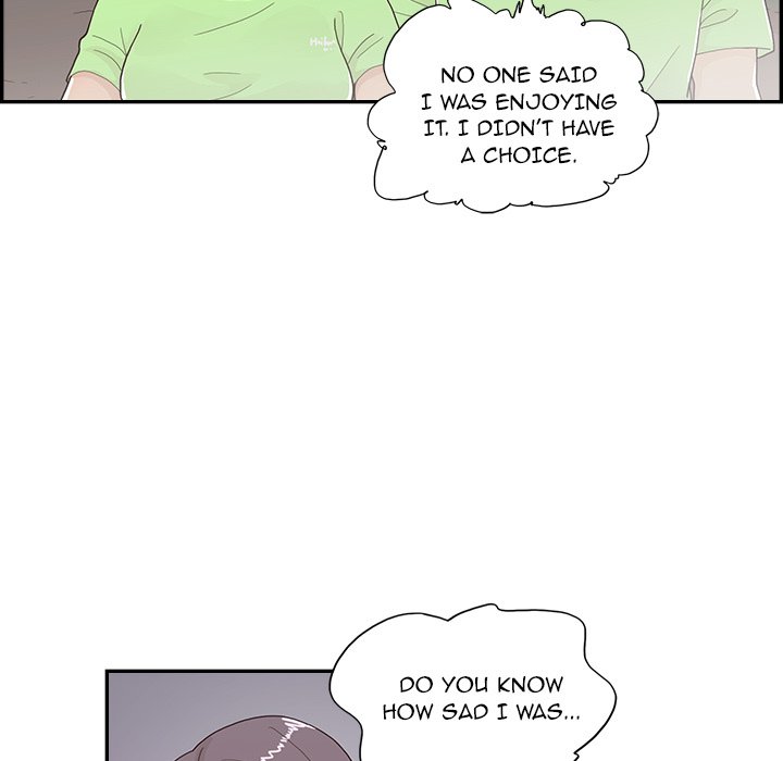 His Women's University - Chapter 115 Page 96