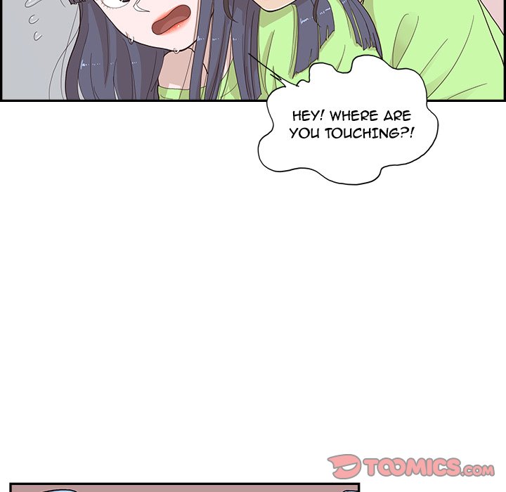 His Women's University - Chapter 116 Page 50