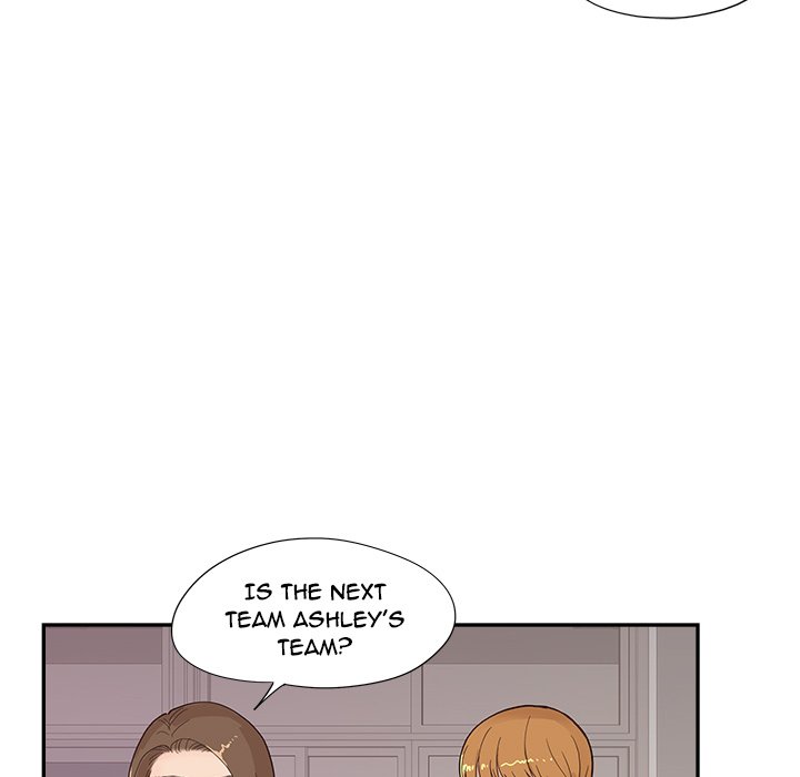 His Women's University - Chapter 116 Page 69