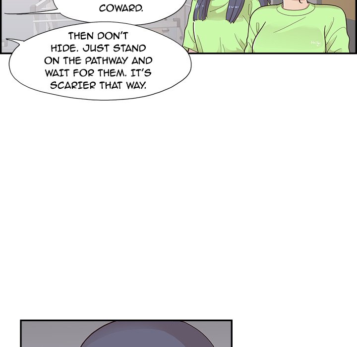 His Women's University - Chapter 116 Page 73