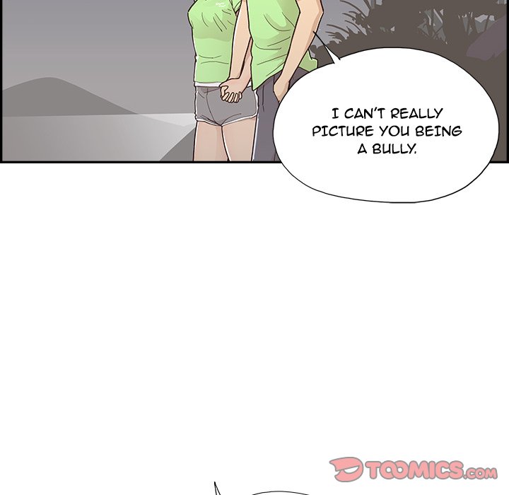 His Women's University - Chapter 116 Page 80