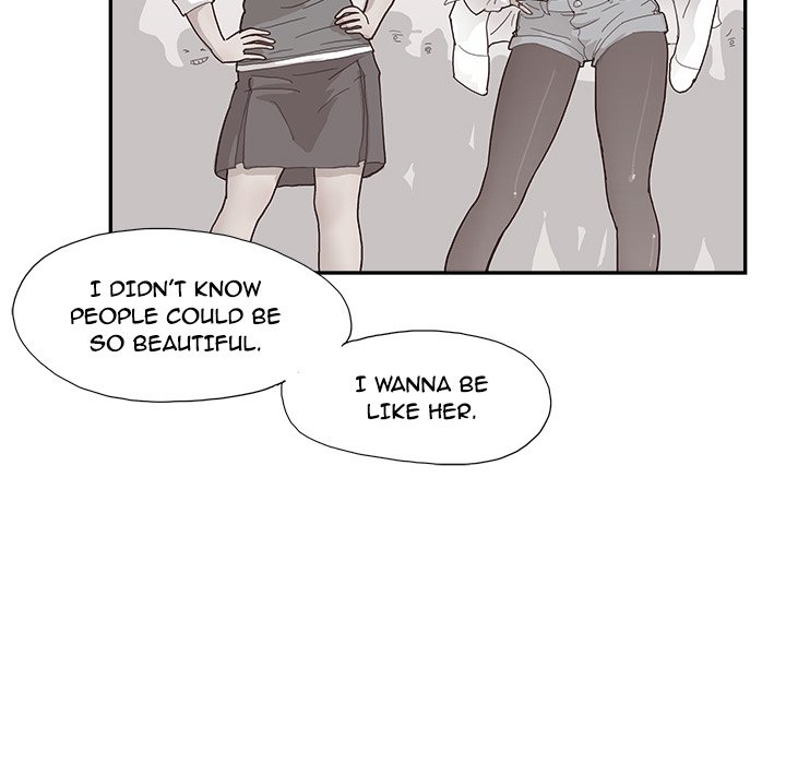 His Women's University - Chapter 116 Page 85