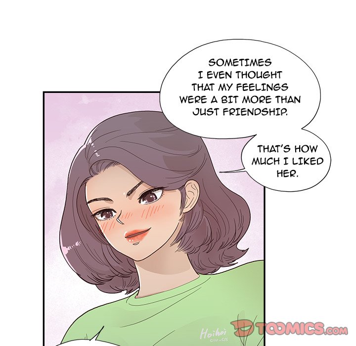 His Women's University - Chapter 116 Page 86