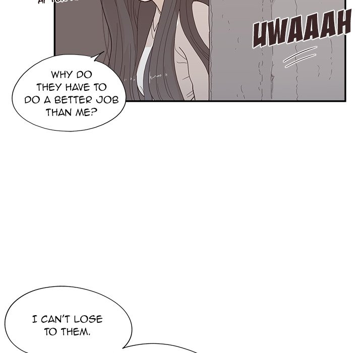 His Women's University - Chapter 117 Page 20