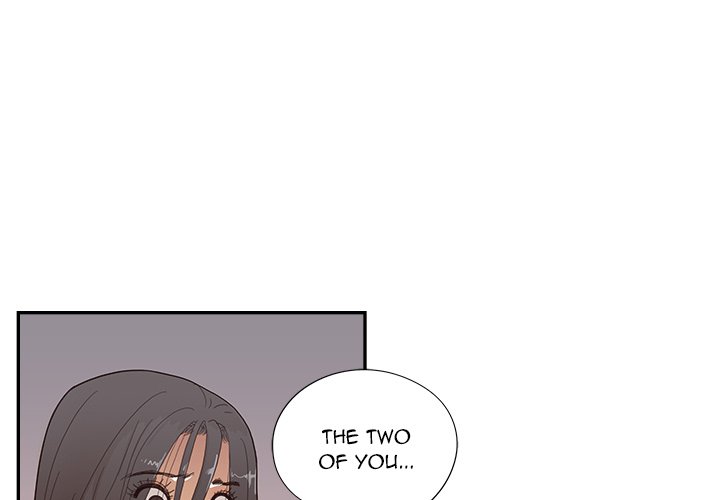 His Women's University - Chapter 117 Page 3