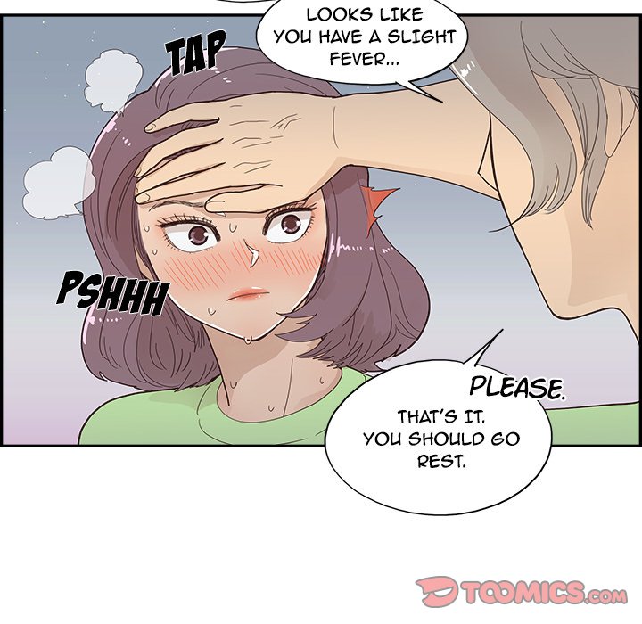 His Women's University - Chapter 117 Page 78