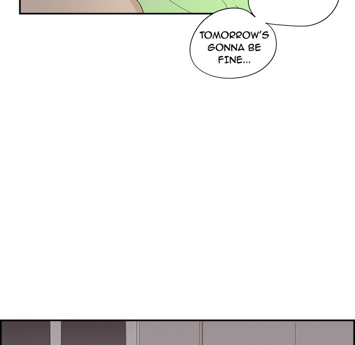 His Women's University - Chapter 117 Page 96