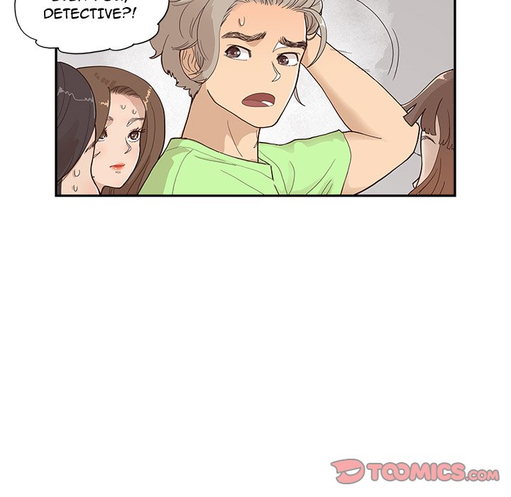 His Women's University - Chapter 118 Page 34