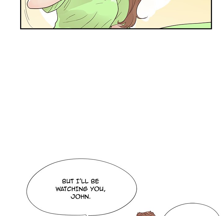 His Women's University - Chapter 118 Page 40