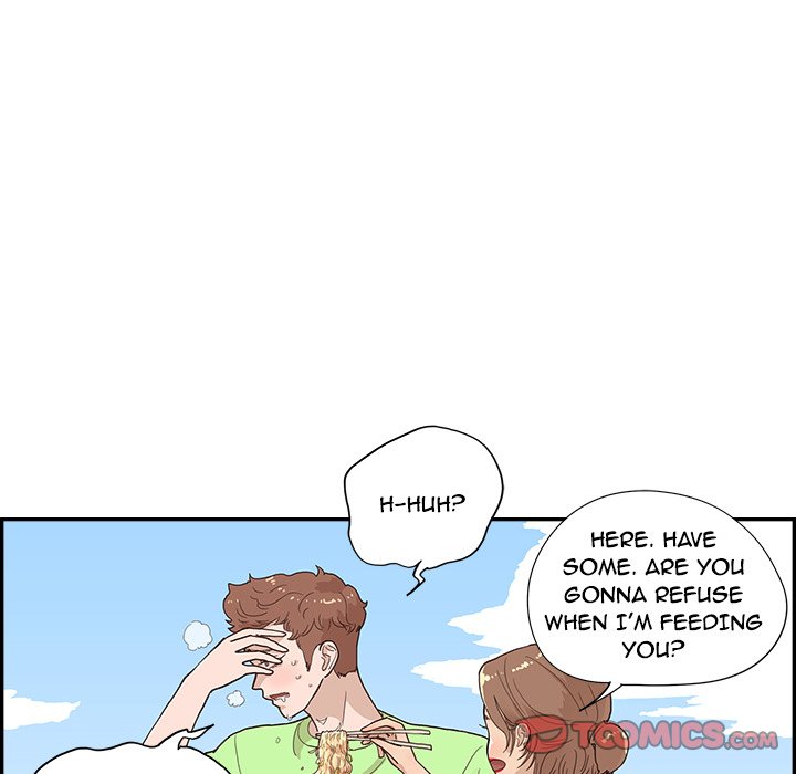 His Women's University - Chapter 118 Page 66