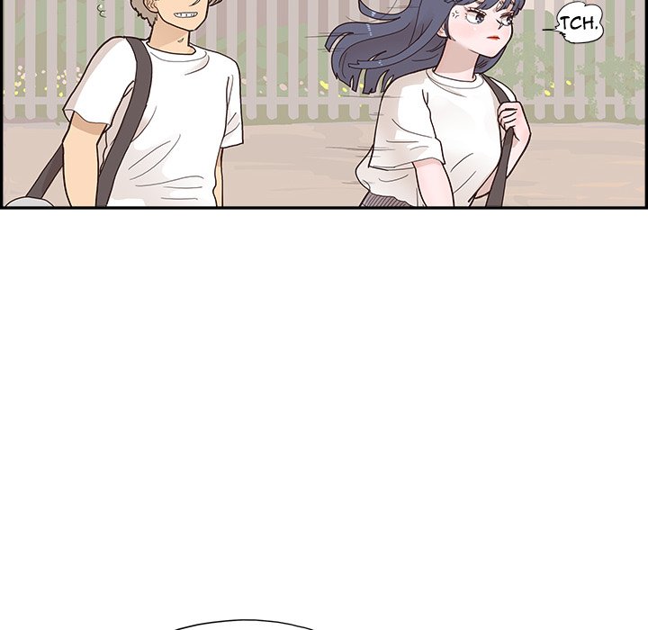 His Women's University - Chapter 118 Page 80