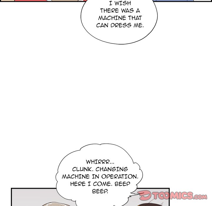 His Women's University - Chapter 121 Page 26