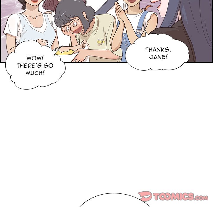 His Women's University - Chapter 122 Page 10