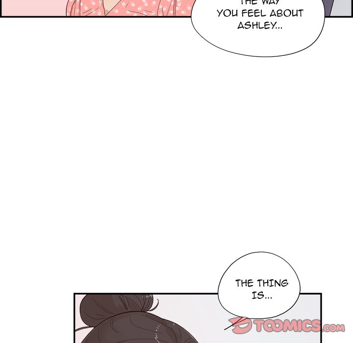 His Women's University - Chapter 123 Page 6