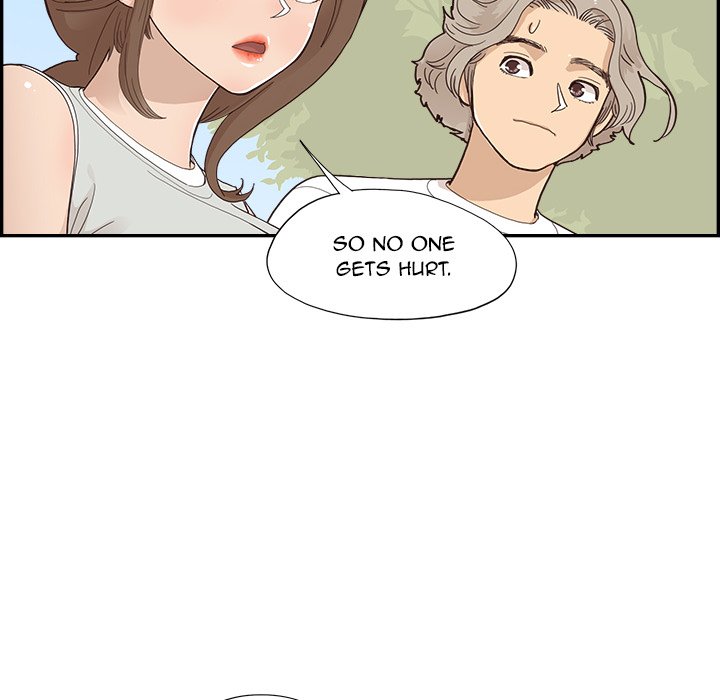 His Women's University - Chapter 123 Page 63