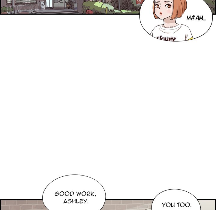 His Women's University - Chapter 123 Page 72