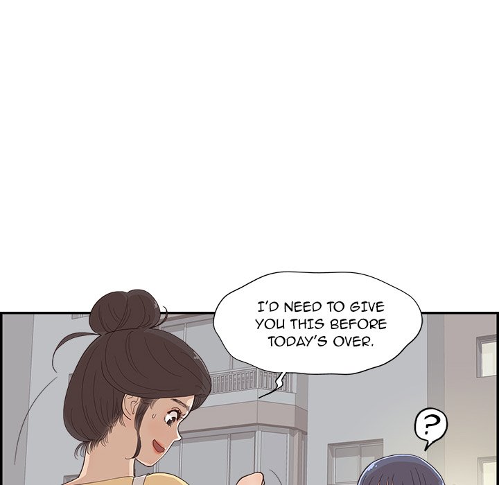 His Women's University - Chapter 123 Page 99