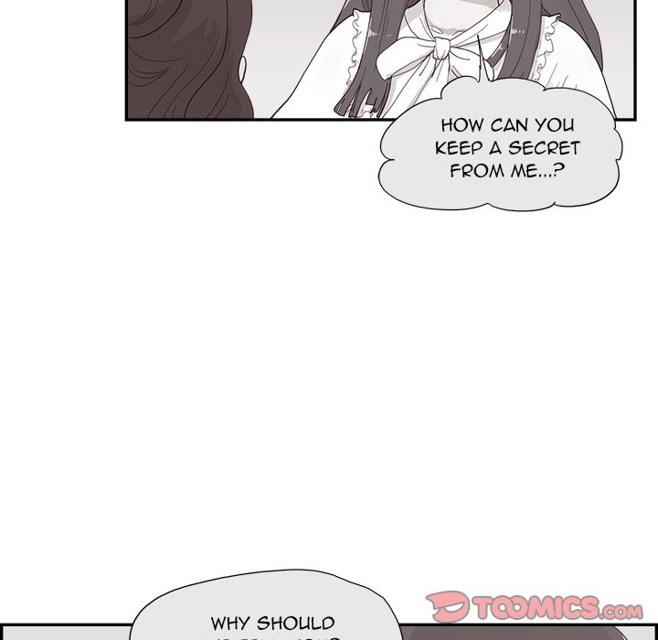 His Women's University - Chapter 125 Page 10