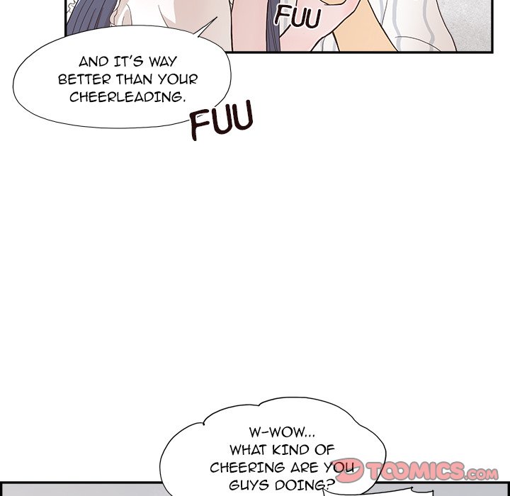 His Women's University - Chapter 125 Page 26