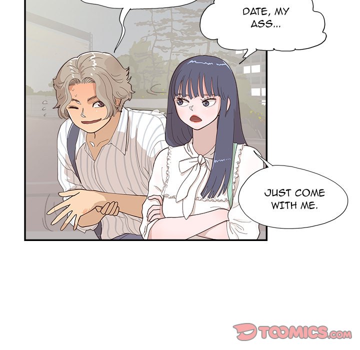 His Women's University - Chapter 125 Page 30