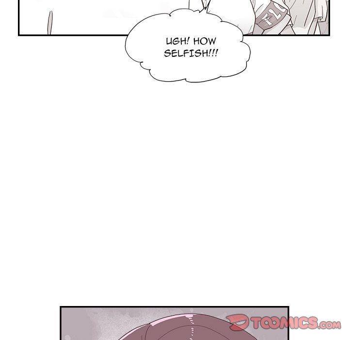 His Women's University - Chapter 125 Page 46