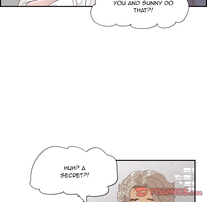 His Women's University - Chapter 125 Page 6