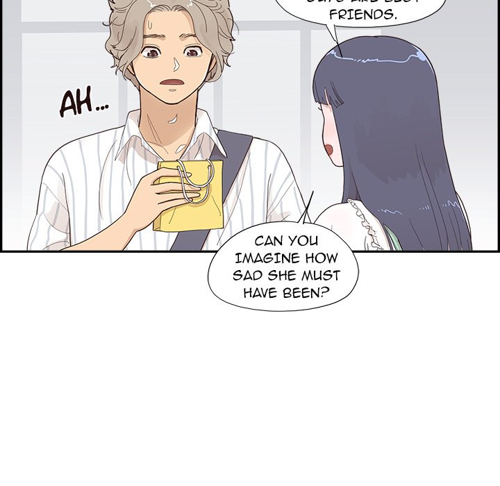 His Women's University - Chapter 125 Page 87