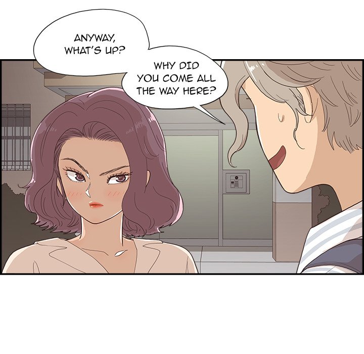 His Women's University - Chapter 126 Page 12