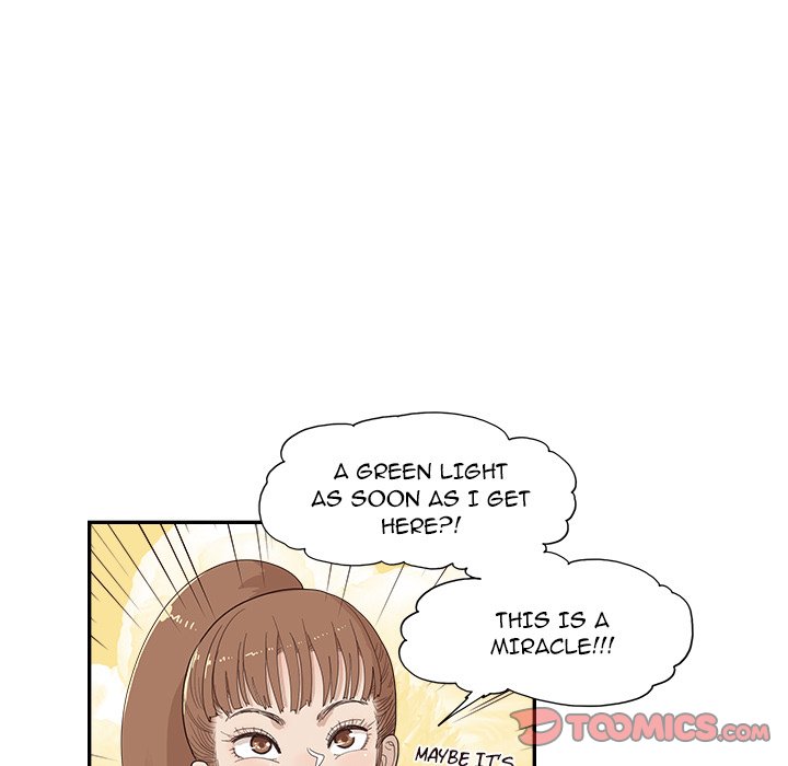 His Women's University - Chapter 126 Page 50