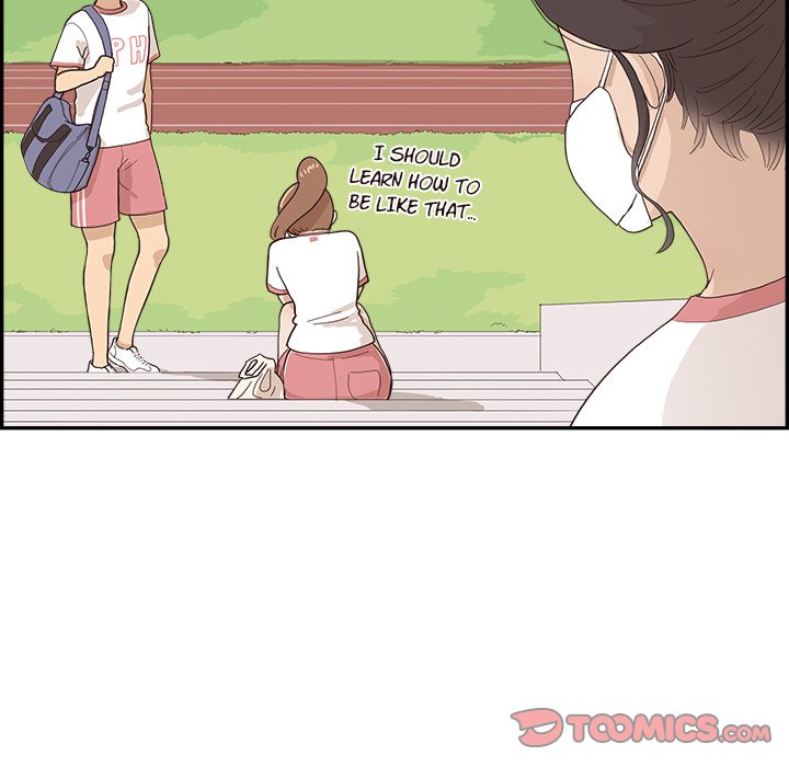 His Women's University - Chapter 126 Page 62