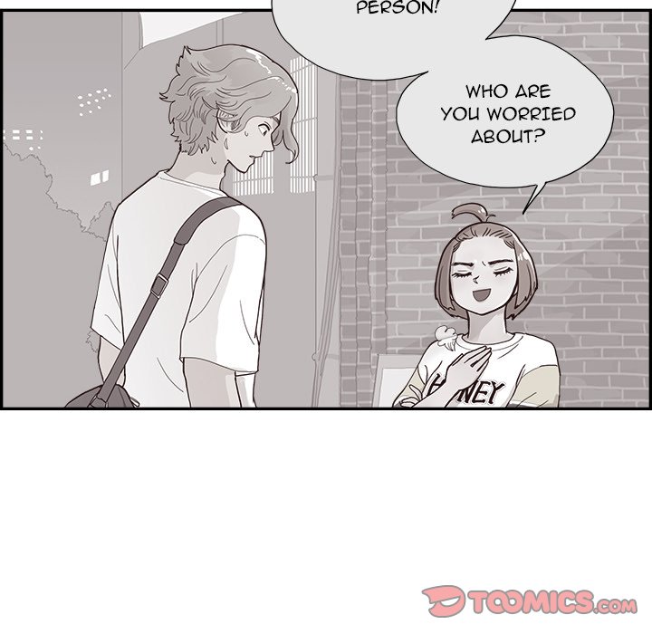 His Women's University - Chapter 128 Page 10