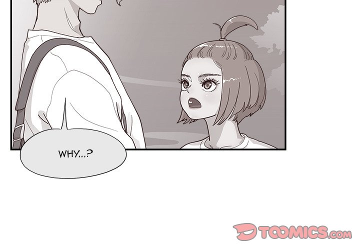 His Women's University - Chapter 128 Page 2