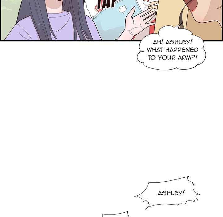 His Women's University - Chapter 129 Page 13