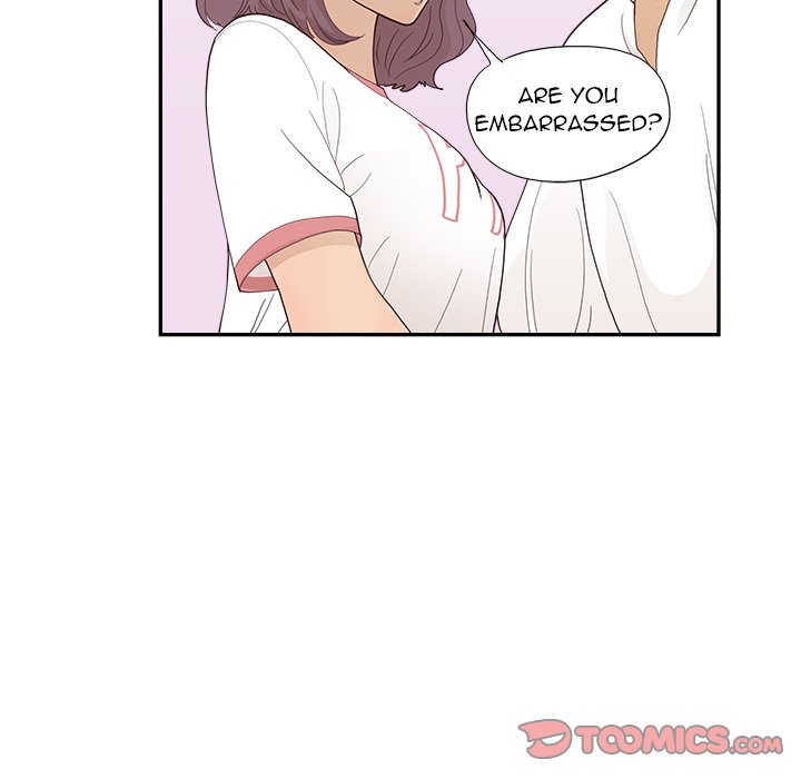 His Women's University - Chapter 129 Page 74