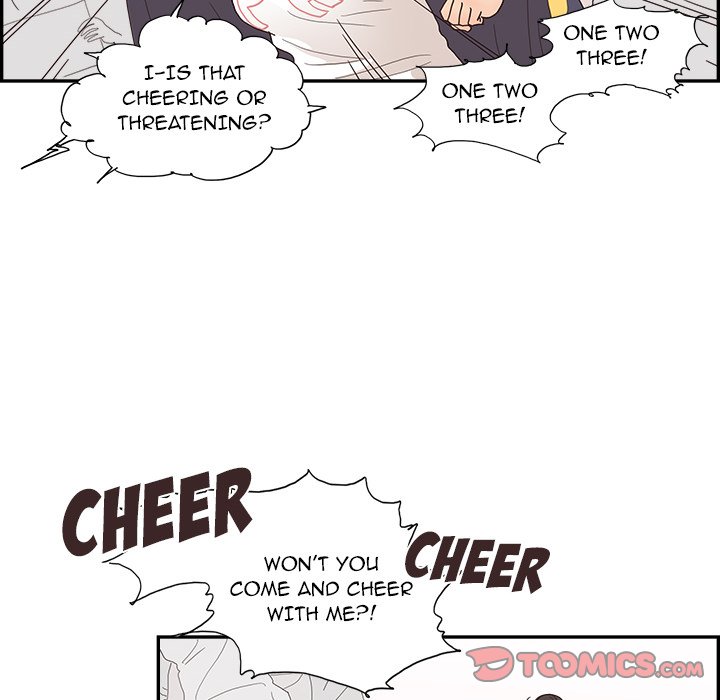 His Women's University - Chapter 130 Page 6