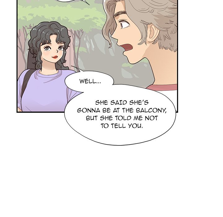 His Women's University - Chapter 130 Page 77