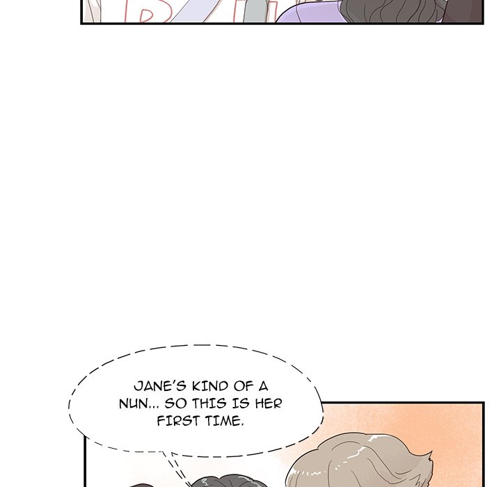 His Women's University - Chapter 130 Page 79