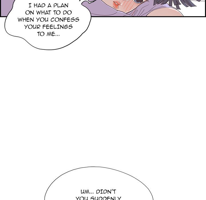 His Women's University - Chapter 130 Page 97