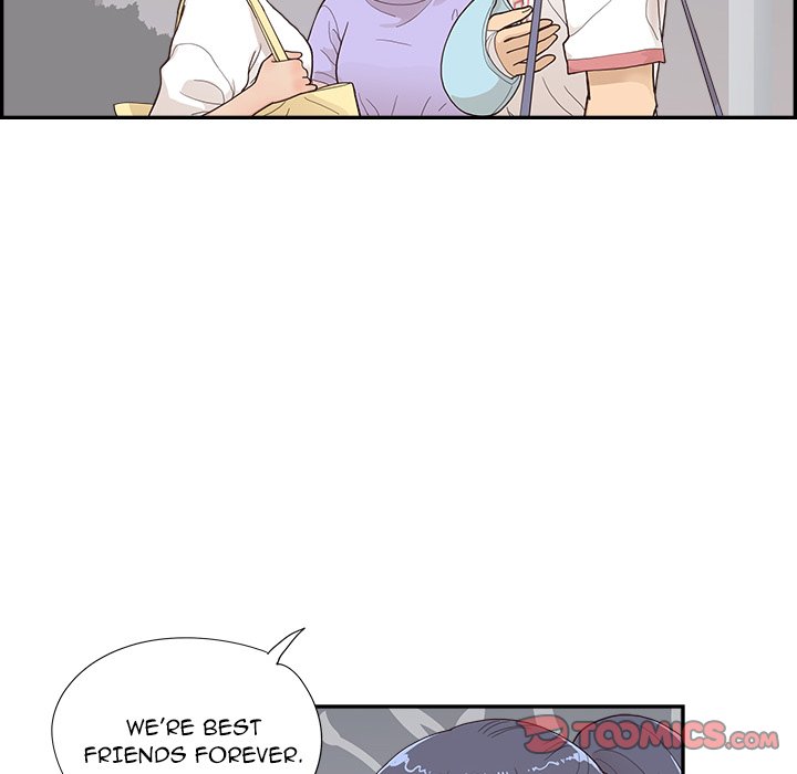 His Women's University - Chapter 131 Page 106