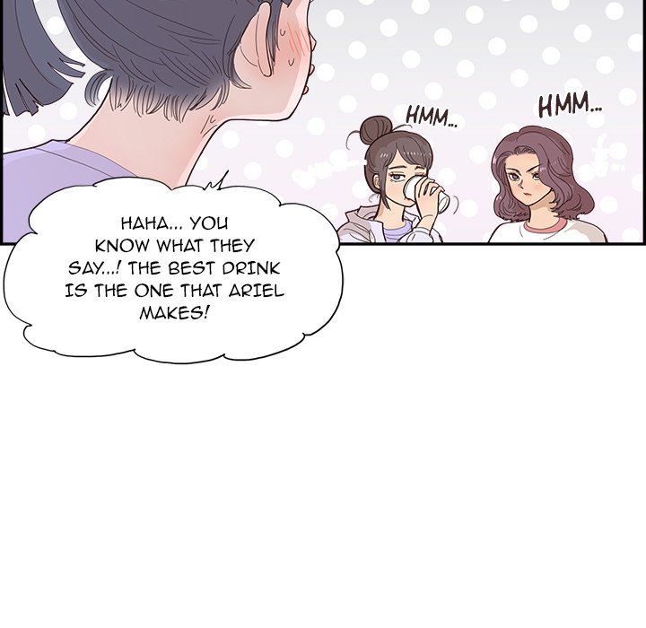 His Women's University - Chapter 131 Page 17