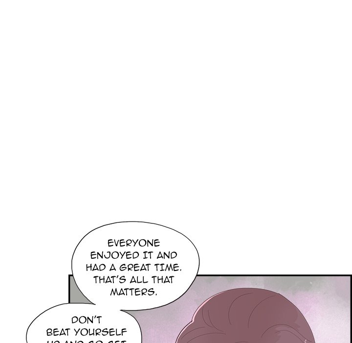 His Women's University - Chapter 131 Page 63