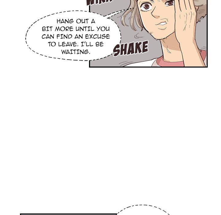 His Women's University - Chapter 131 Page 71