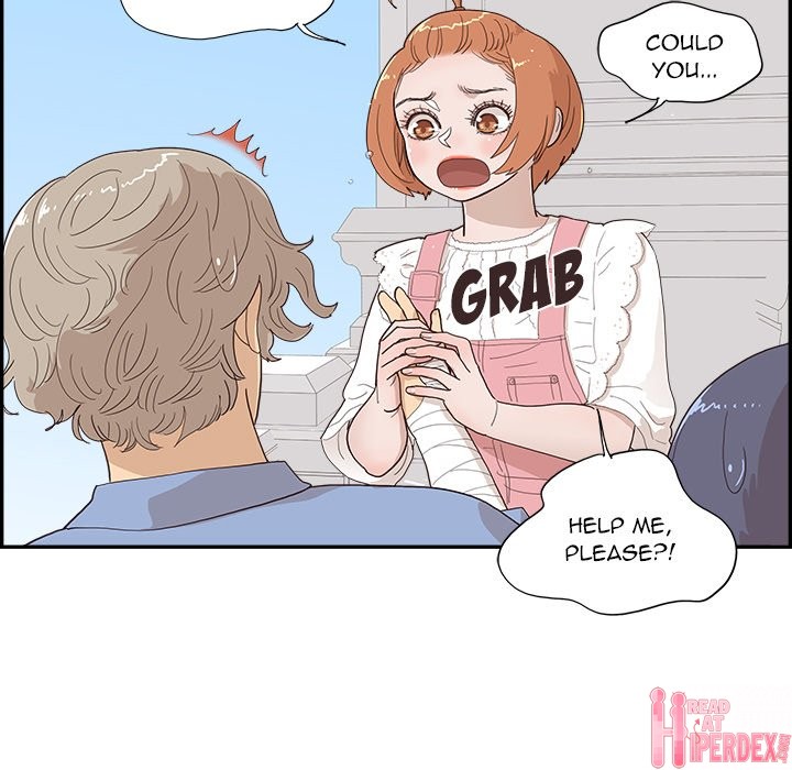 His Women's University - Chapter 132 Page 101