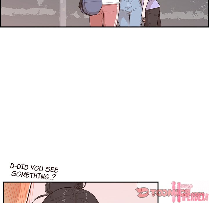 His Women's University - Chapter 132 Page 26