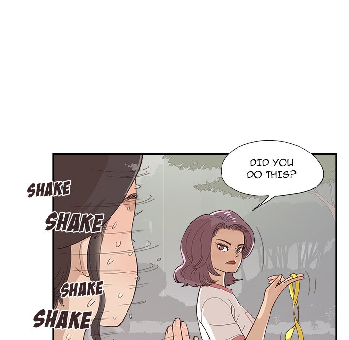 His Women's University - Chapter 132 Page 52