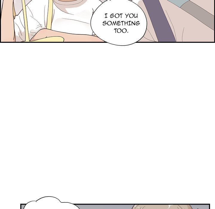 His Women's University - Chapter 132 Page 7