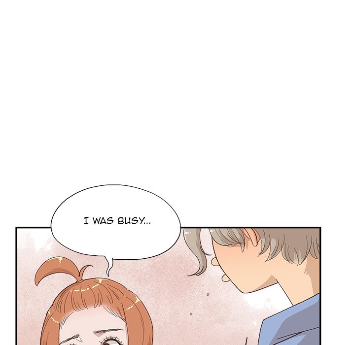 His Women's University - Chapter 134 Page 44